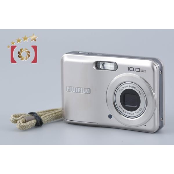 FUJIFILM（フジフイルム） 【中古】FUJIFILM 富士フイルム A100