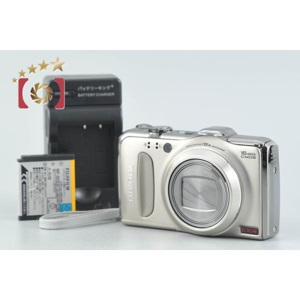 FUJIFILM（フジフイルム） 【中古】FUJIFILM 富士フイルム FINEPIX
