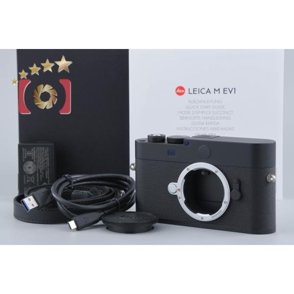 LEICA M1 レビュー | ライカカタログ | アトリエライカ