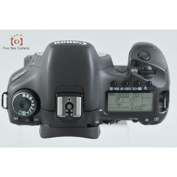 �y���ÁzCanon �L���m�� EOS 7D �f�W�^����჌�t�J���� ���i�摜5