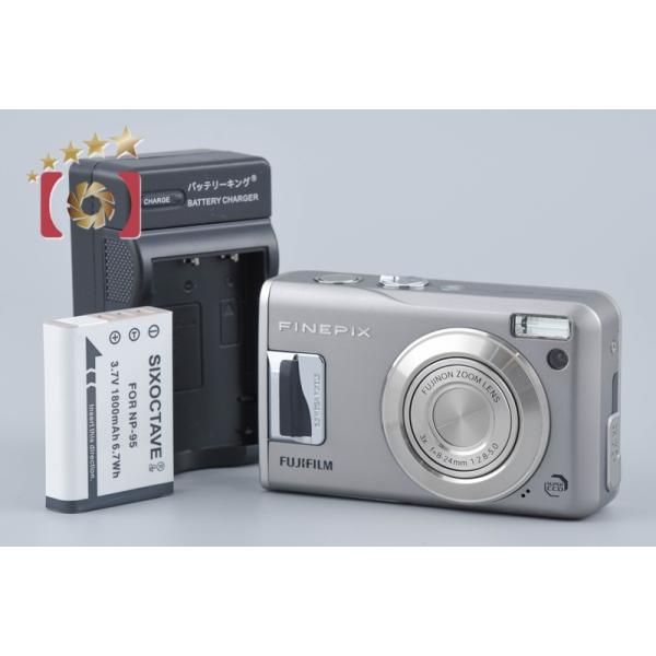 FUJIFILM（フジフイルム） 【中古】FUJIFILM 富士フイルム FINEPIX