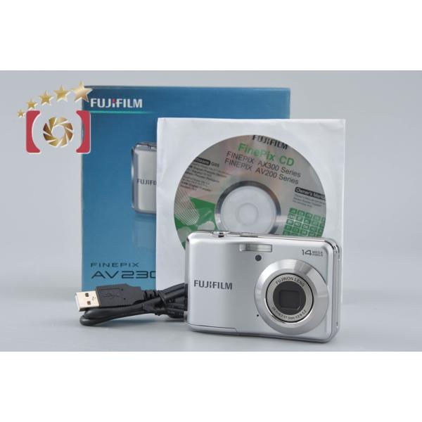 FUJIFILM（フジフイルム） 【中古】FUJIFILM 富士フイルム FinePix