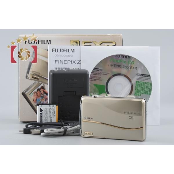 FUJIFILM（フジフイルム） 【中古】FUJIFILM 富士フイルム FINEPIX