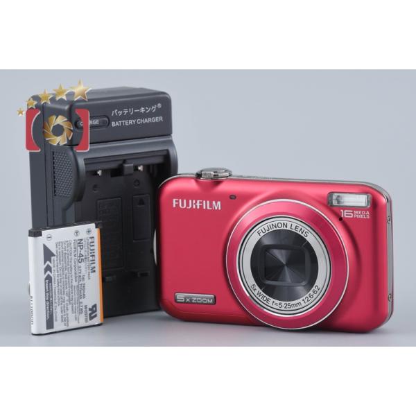 FUJIFILM（フジフイルム） 【中古】FUJIFILM 富士フイルム FINEPIX