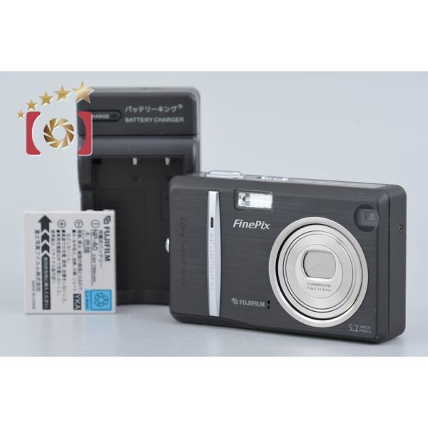 FUJIFILM（フジフイルム） 【中古】FUJIFILM 富士フイルム FINEPIX