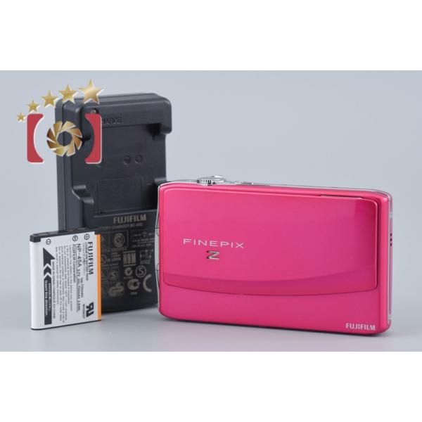FUJIFILM（フジフイルム） 【中古】FUJIFILM 富士フイルム FINEPIX