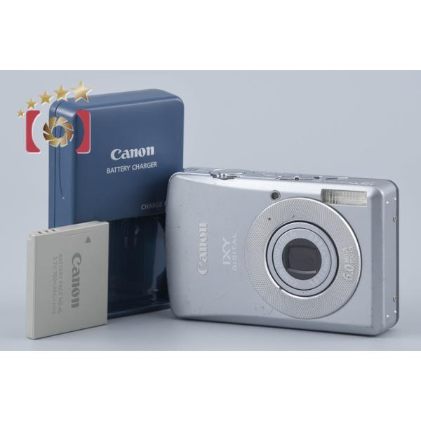 キヤノン（Canon） 【中古】Canon IXY Digital 80 コンパクトデジタル
