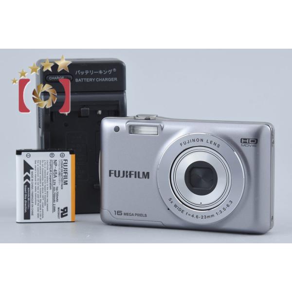 FUJIFILM（フジフイルム） 【中古】FUJIFILM 富士フイルム FINEPIX
