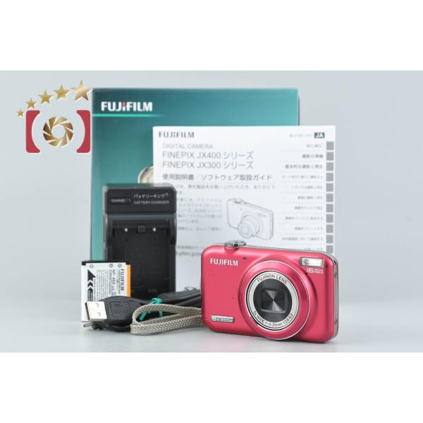 FUJIFILM（フジフイルム） 【中古】FUJIFILM 富士フイルム FINEPIX