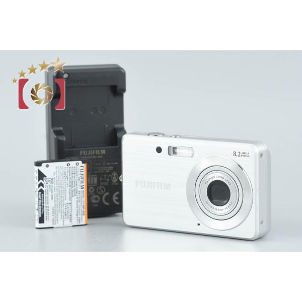 FUJIFILM（フジフイルム） 【中古】FUJIFILM 富士フイルム FINEPIX J10