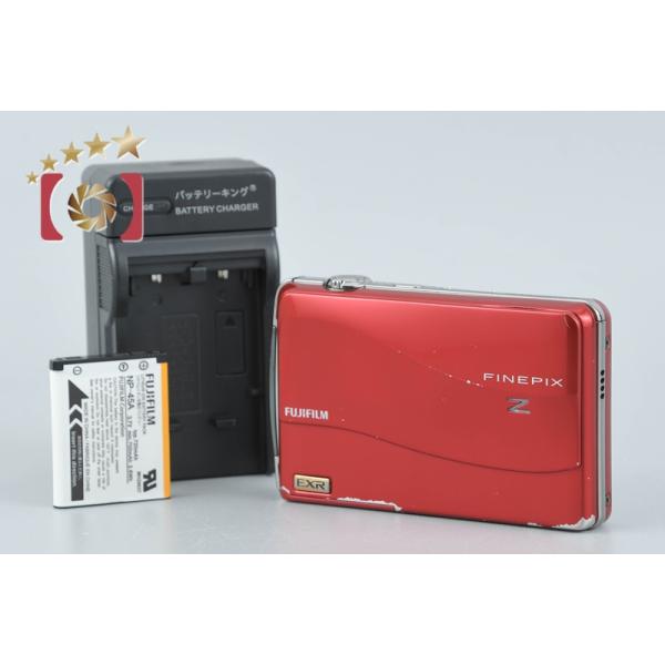 FUJIFILM（フジフイルム） 【中古】FUJIFILM 富士フイルム FINEPIX