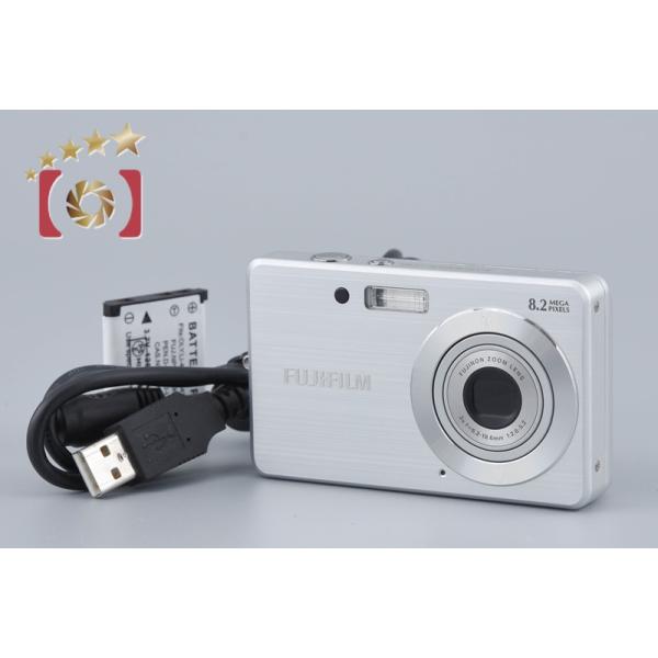 FUJIFILM（フジフイルム） 【中古】FUJIFILM 富士フイルム FINEPIX J10