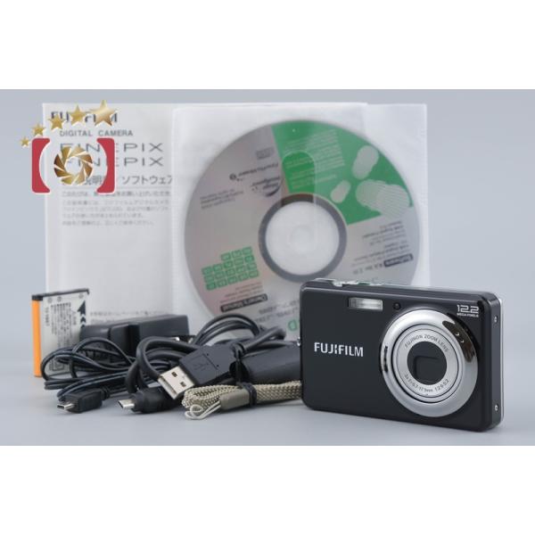 FUJIFILM（フジフイルム） 【中古】FUJIFILM 富士フイルム FINEPIX J30