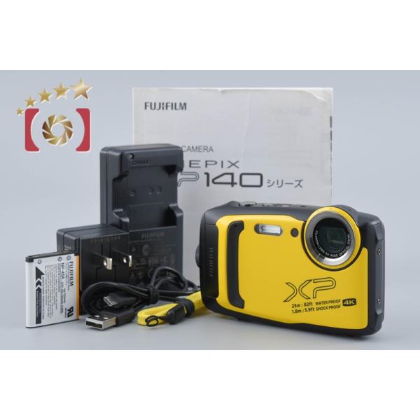FUJIFILM（フジフイルム） 【中古】FUJIFILM 富士フイルム FINEPIX