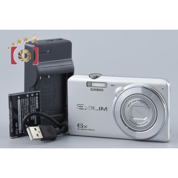 CASIO（カシオ） 【中古】Casio EXILIM EX-Z920 コンパクトデジタル