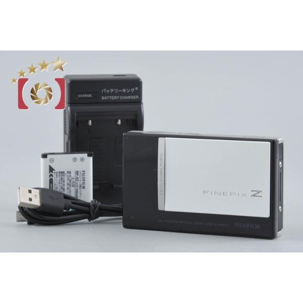 FUJIFILM（フジフイルム） 【中古】FUJIFILM 富士フイルム FINEPIX