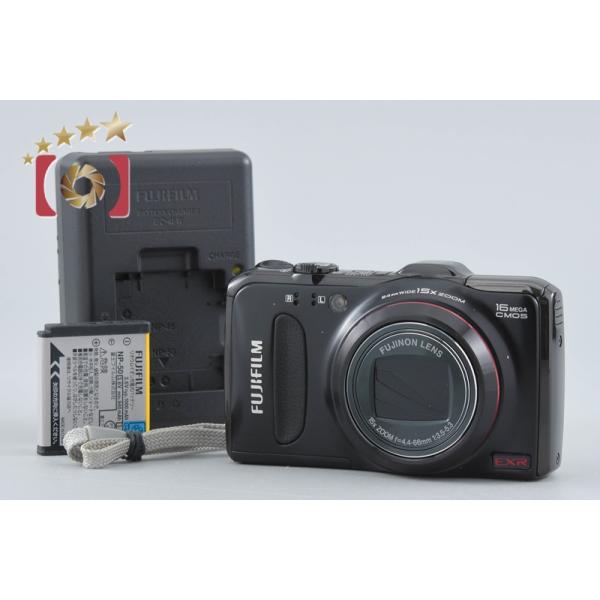 FUJIFILM（フジフイルム） 【中古】FUJIFILM 富士フイルム FINEPIX