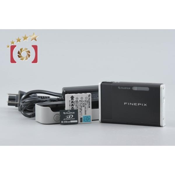 FUJIFILM（フジフイルム） 【中古】FUJIFILM 富士フイルム FINEPIX Z1