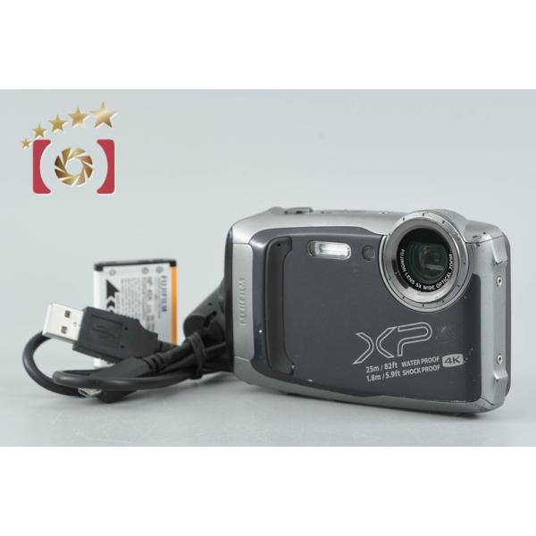 FUJIFILM（フジフイルム） 【中古】FUJIFILM 富士フイルム FINEPIX