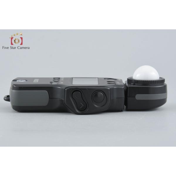 �y���ÁzMINOLTA �~�m���^ AUTO METER IV F ���i�摜4