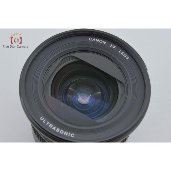 �y���ÁzCanon �L���m�� EF 20-35mm f/3.5-4.5 USM ���i�摜1