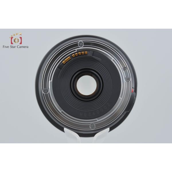 �y���ÁzCanon �L���m�� EF 20-35mm f/3.5-4.5 USM ���i�摜5