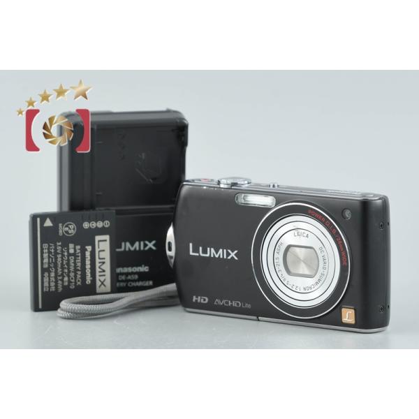Panasonic（パナソニック） 【中古】Panasonic LUMIX DMC-FX70