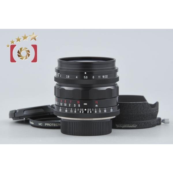 Ultron 28mm f1.9 Aspherical | ライカカタログ | アトリエライカ