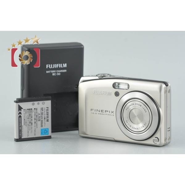 FUJIFILM（フジフイルム） 【中古】FUJIFILM 富士フイルム FINEPIX