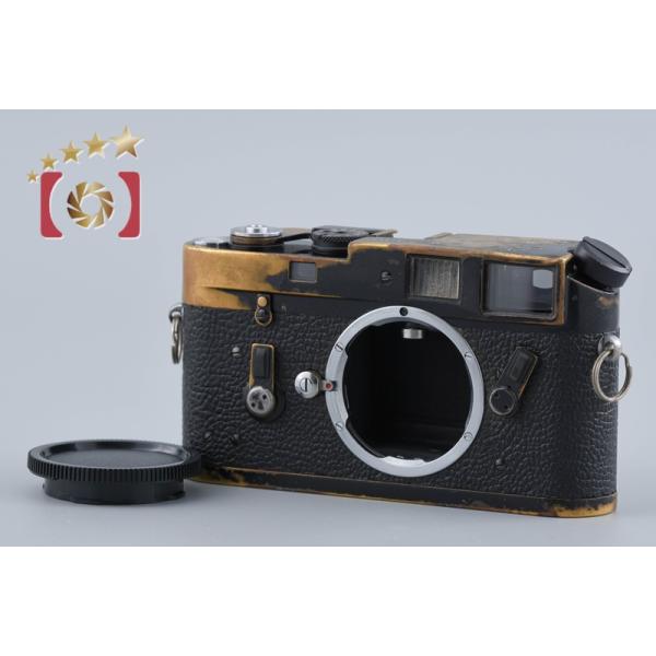 LEICA M4 レビュー | ライカカタログ | アトリエライカ