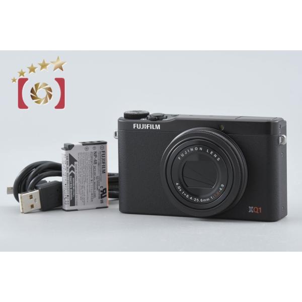 FUJIFILM（フジフイルム） 【中古】FUJIFILM 富士フイルム XQ1