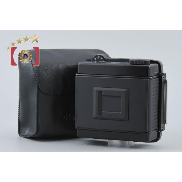 【中古】Mamiya マミヤ 220 ロールフィルムマガジン RZ67用