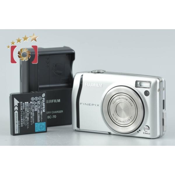 FUJIFILM（フジフイルム） 【中古】FUJIFILM 富士フイルム FINEPIX
