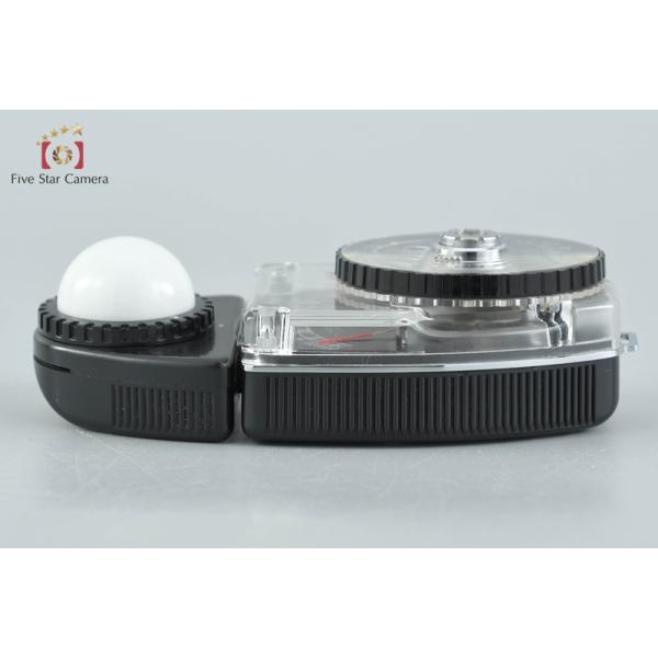�y���ÁzSEKONIC �Z�R�j�b�N �X�^�W�I �f���b�N�X II L-398M �I�o�v �����t�� ���i�摜2