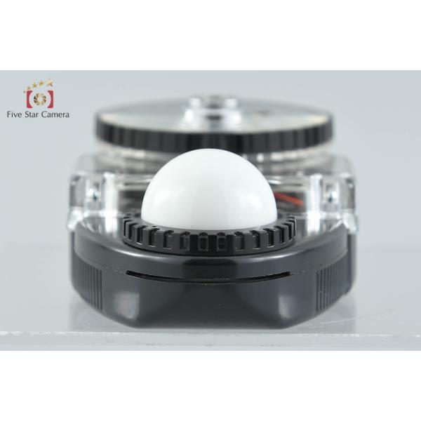 �y���ÁzSEKONIC �Z�R�j�b�N �X�^�W�I �f���b�N�X II L-398M �I�o�v �����t�� ���i�摜4
