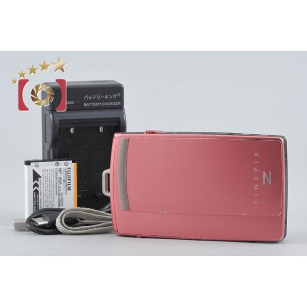 FUJIFILM（フジフイルム） 【中古】FUJIFILM 富士フイルム FinePix