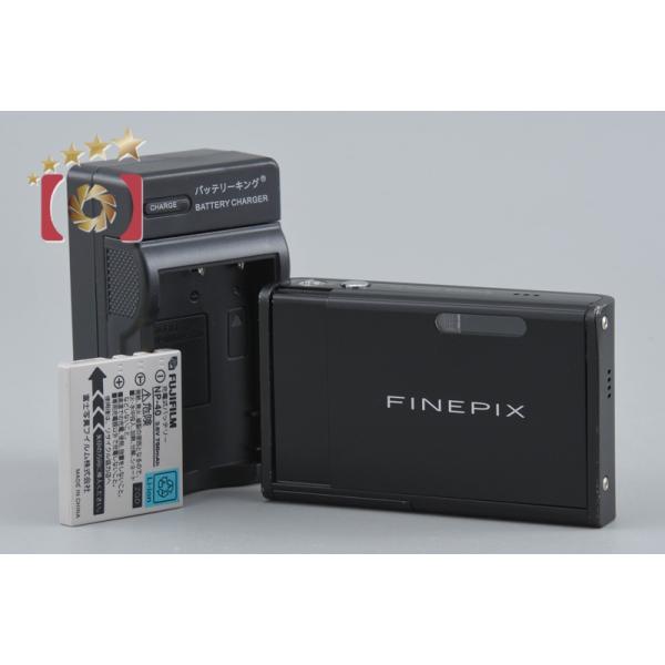 FUJIFILM（フジフイルム） 【中古】FUJIFILM 富士フイルム FinePix Z2
