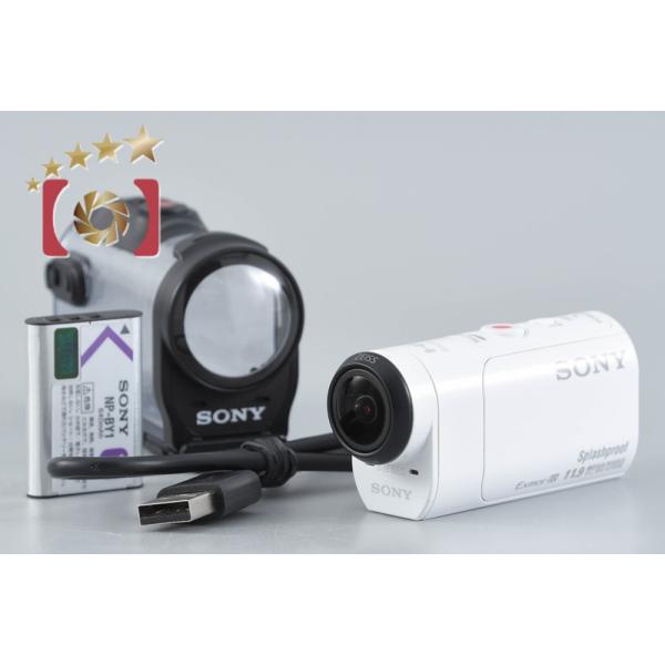 SONY（ソニー） 【中古】SONY HDR-AZ1 デジタルHDビデオカメラ