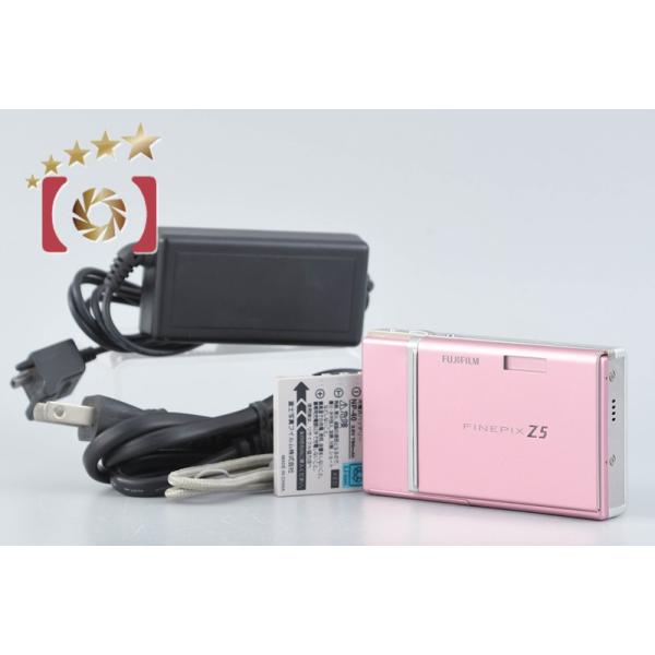 FUJIFILM（フジフイルム） 【中古】FUJIFILM 富士フイルム FINEPIX