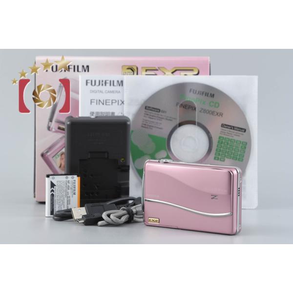 FUJIFILM（フジフイルム） 【中古】FUJIFILM 富士フイルム FINEPIX