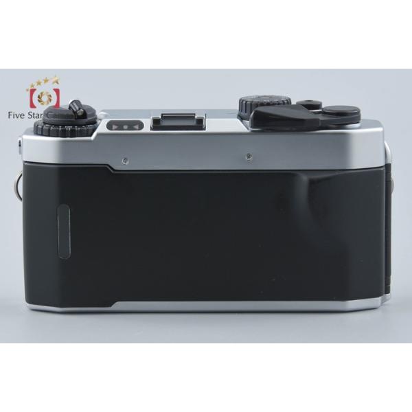 �y���ÁzVoigtlander �t�H�N�g�����_�[ BESSA-L �V���o�[ �����W�t�@�C���_�[�t�B�����J���� ���i�摜2