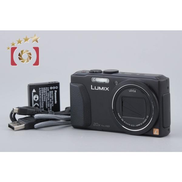 Panasonic（パナソニック） 【中古】Panasonic LUMIX DMC-TZ40