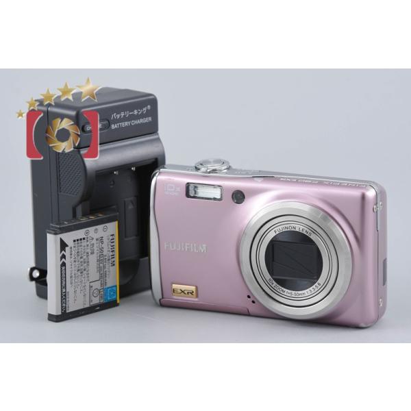 FUJIFILM（フジフイルム） 【中古】FUJIFILM 富士フイルム FinePix