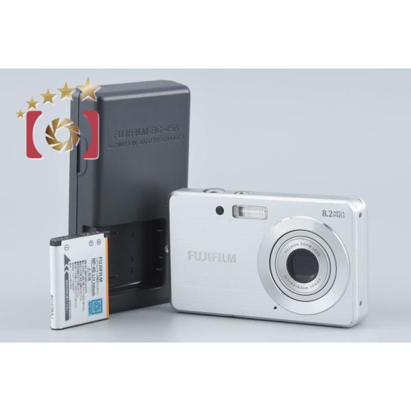 FUJIFILM（フジフイルム） 【中古】FUJIFILM 富士フイルム FINEPIX J10