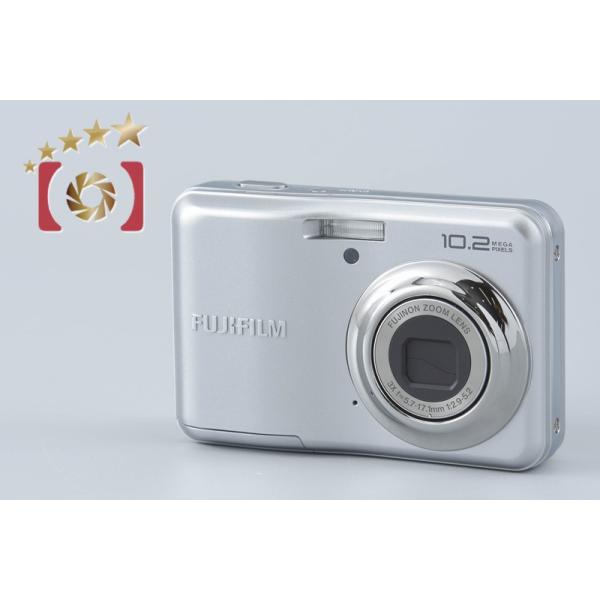 FUJIFILM（フジフイルム） 【中古】FUJIFILM 富士フイルム FINEPIX