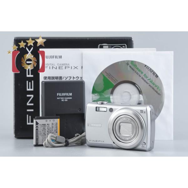 FUJIFILM（フジフイルム） 【中古】FUJIFILM 富士フイルム FINEPIX