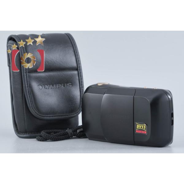 オリンパス（OLYMPUS） 【中古】OLYMPUS μ[mju:] PANORAMA コンパクト