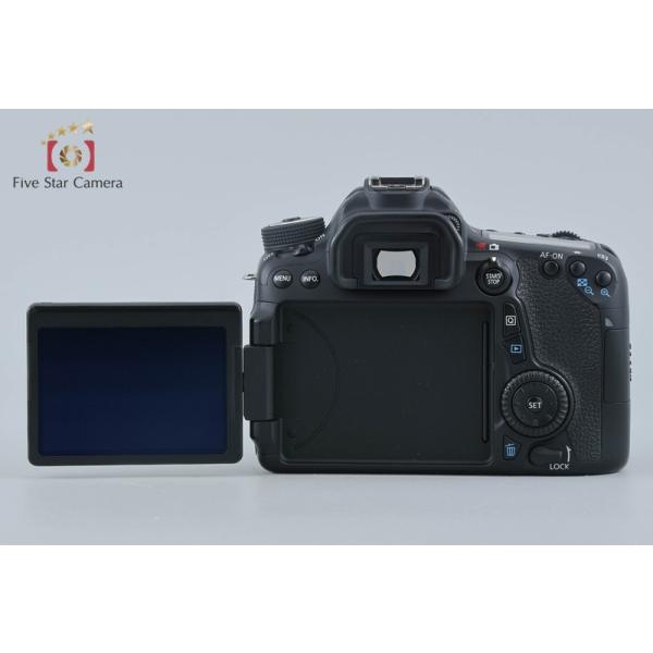 �y���ÁzCanon �L���m�� EOS 70D �f�W�^����჌�t�J���� �����t�� ���i�摜3