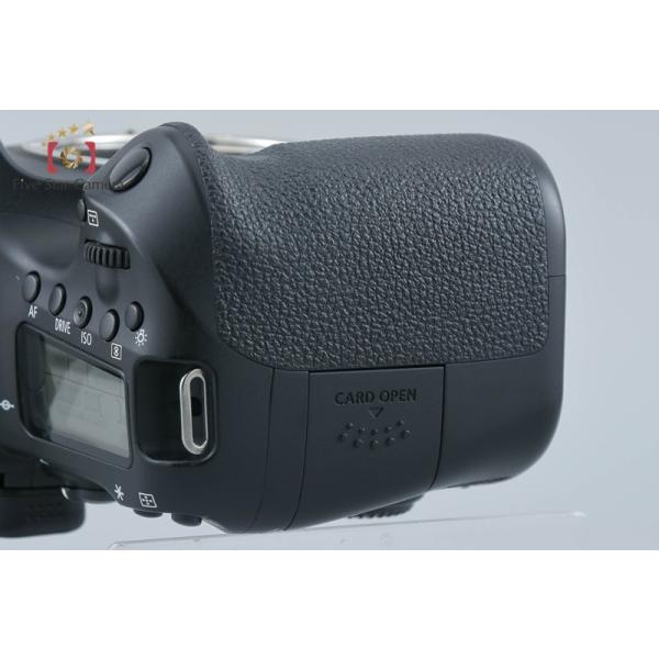 �y���ÁzCanon �L���m�� EOS 70D �f�W�^����჌�t�J���� �����t�� ���i�摜4