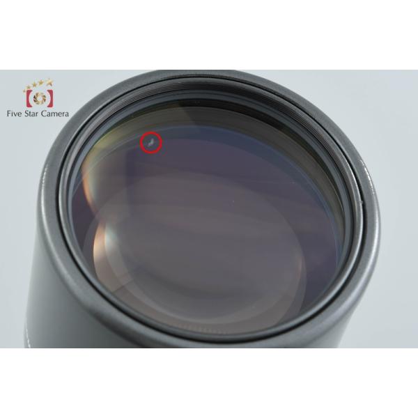 �y���ÁzSIGMA �V�O�} AF TELE 400mm f/5.6 MULTI-COATED �\�j�[A�}�E���g�p ���i�摜1
